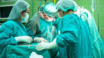 Pengertian dan Jenis Hipoksia yang Harus Anda Ketahui Sebagai Perawat